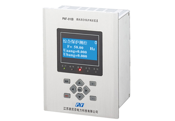 PNE-900B系列微机保护操控装置选型表及概述